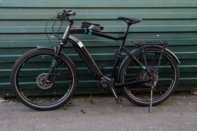 Haibike SDURO Trekking 7.0 2020