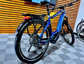 Haibike Trekking 3 HIGH 2023