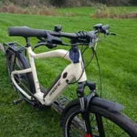 Haibike Trekking 4 HIGH 2021