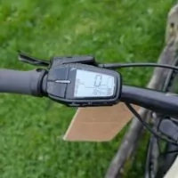 Haibike Trekking 4 HIGH 2021