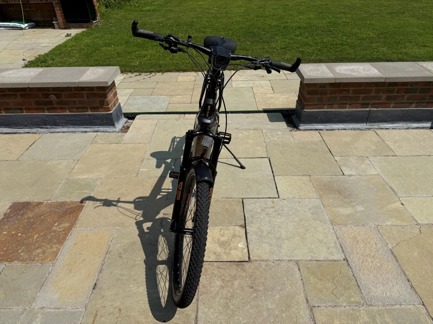 Haibike XDURO Adventr 6.0 2020