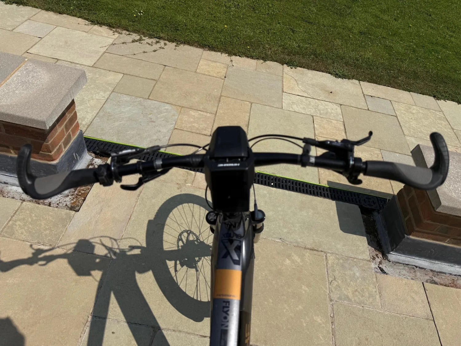 Haibike XDURO Adventr 6.0 2020