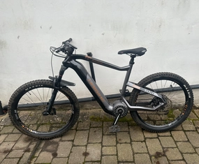 Haibike XDURO AllTrail 6.0 2021