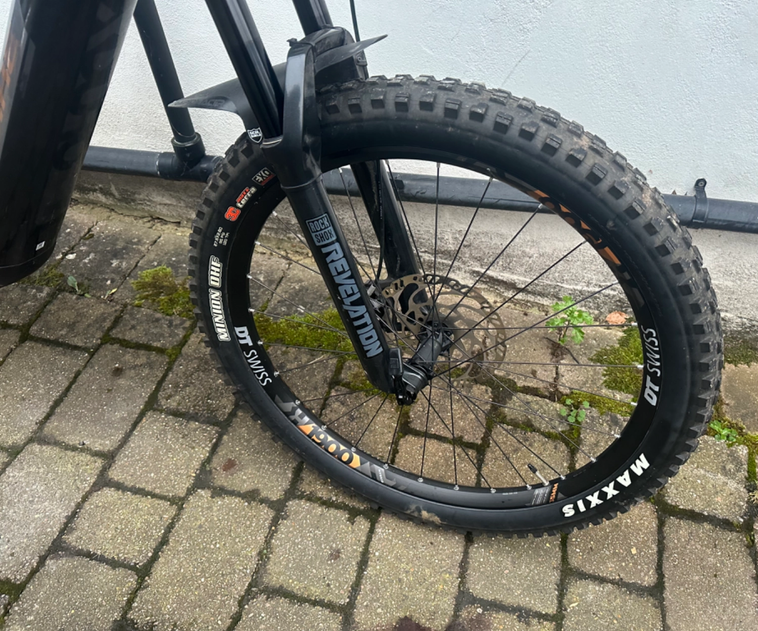 Haibike XDURO AllTrail 6.0 2021