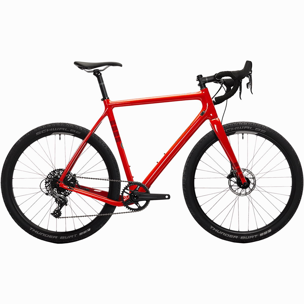 Hakka MX Rival