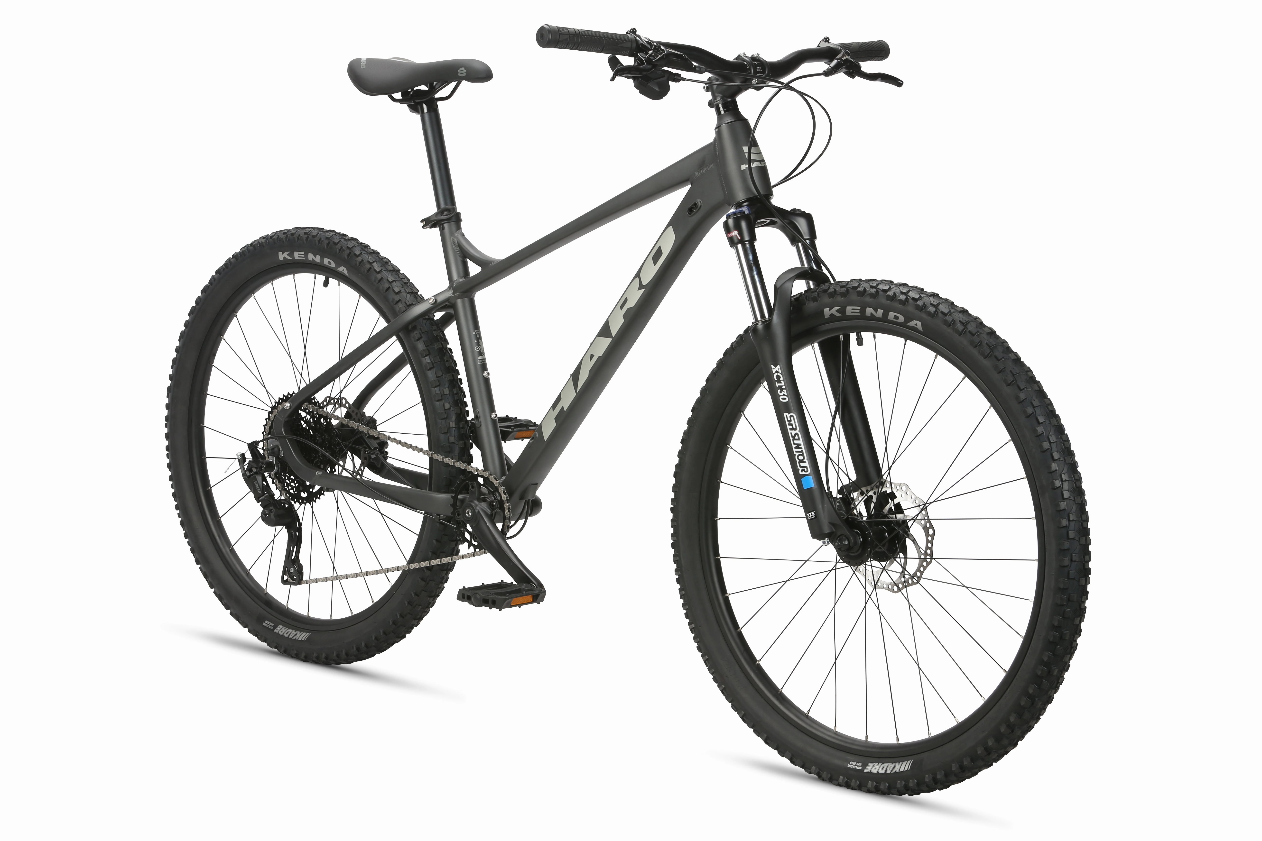 Haro Double Peak Sport 29