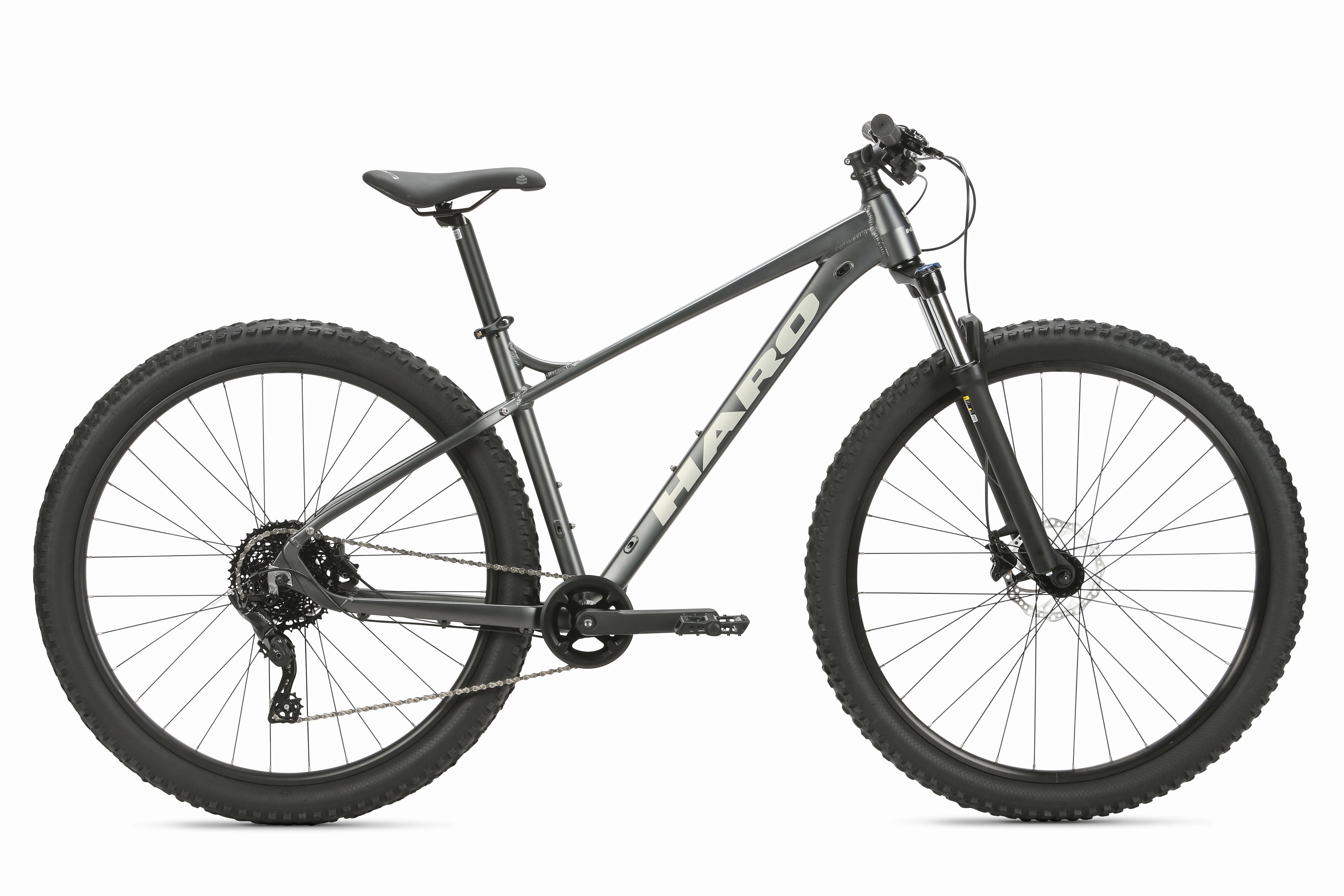 Haro Double Peak Sport 29