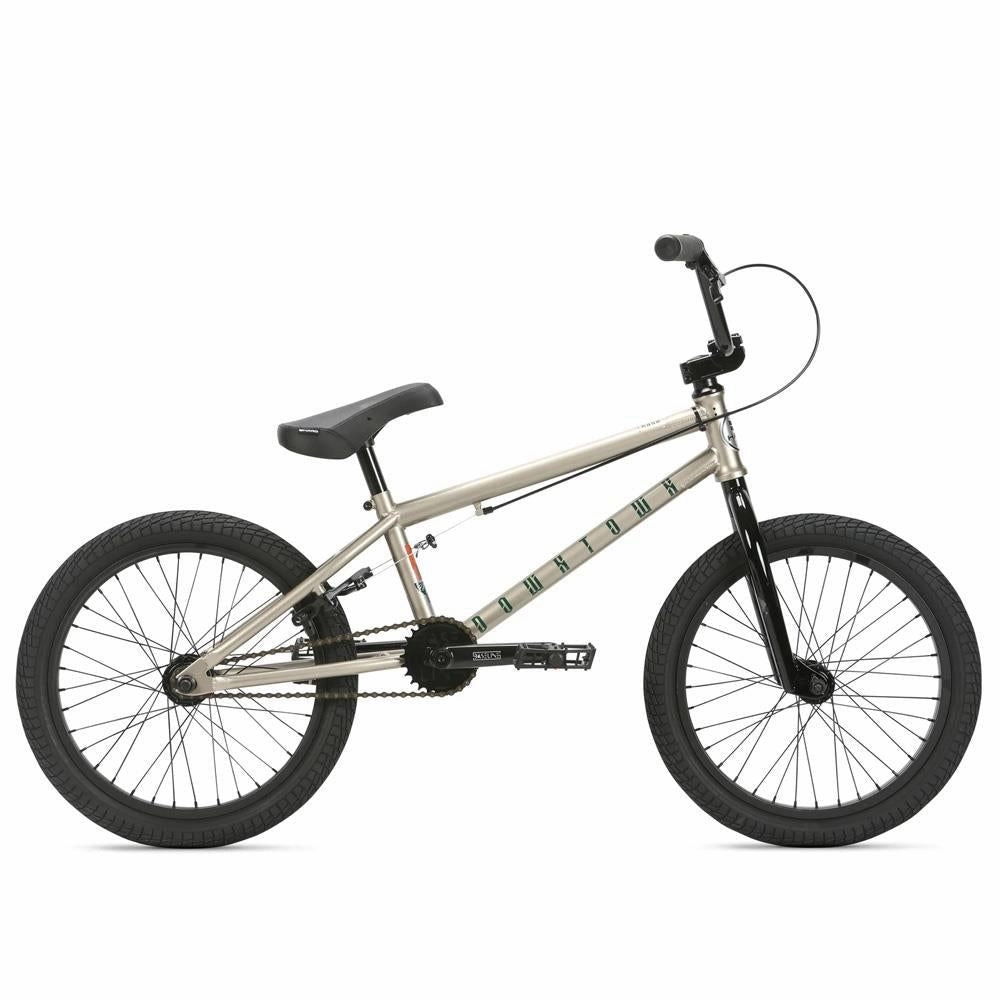 Haro Downtown 18" BMX Bike