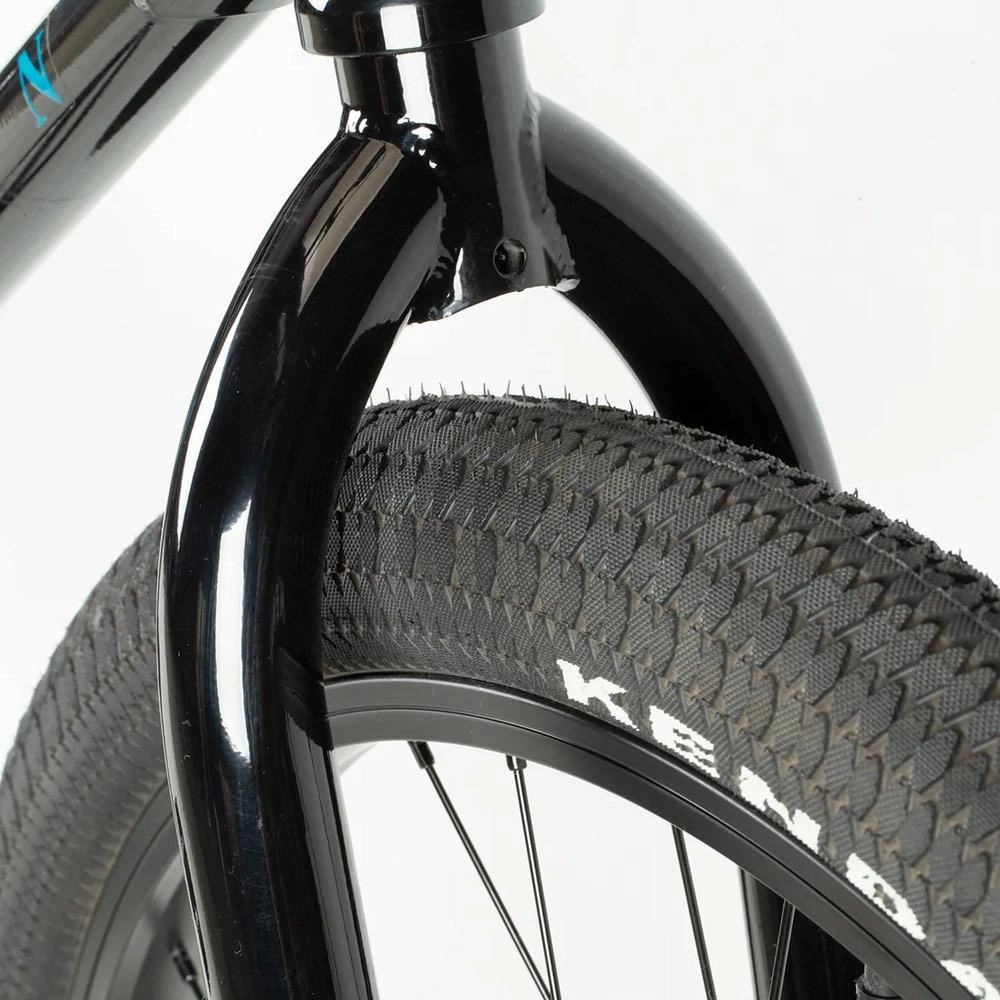 Haro Downtown 26" BMX Bike