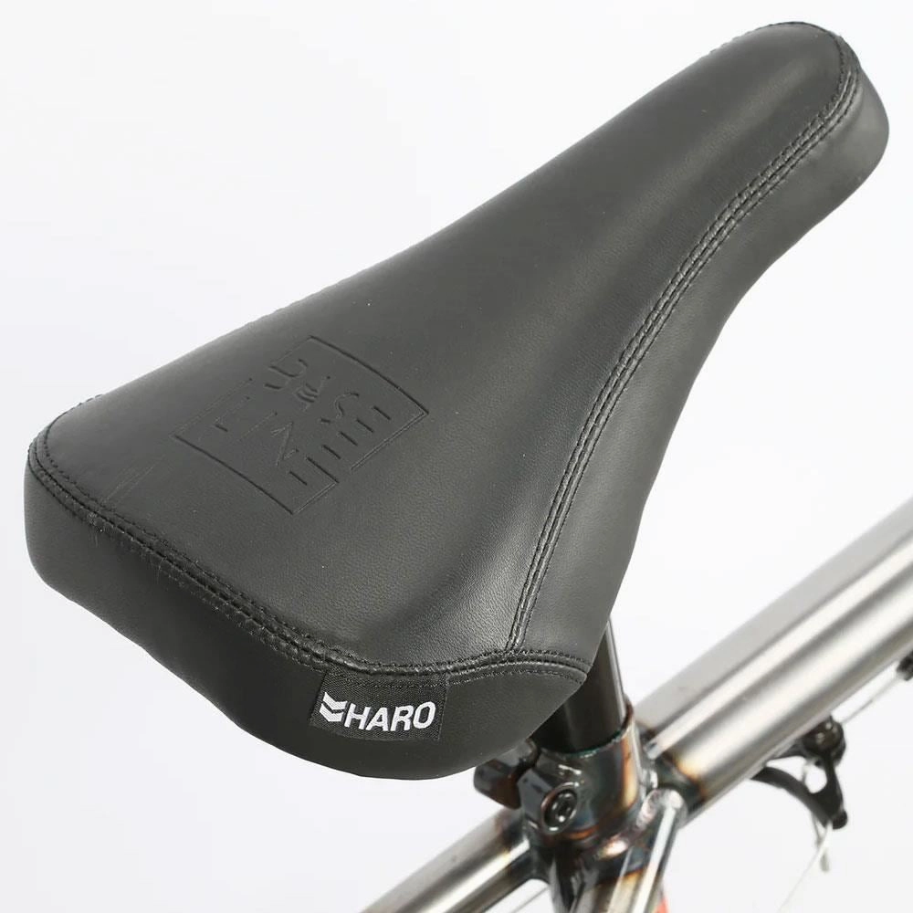 Haro Downtown BMX Bike