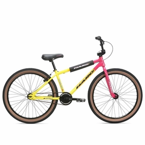 Haro Group One 24" BMX Bike