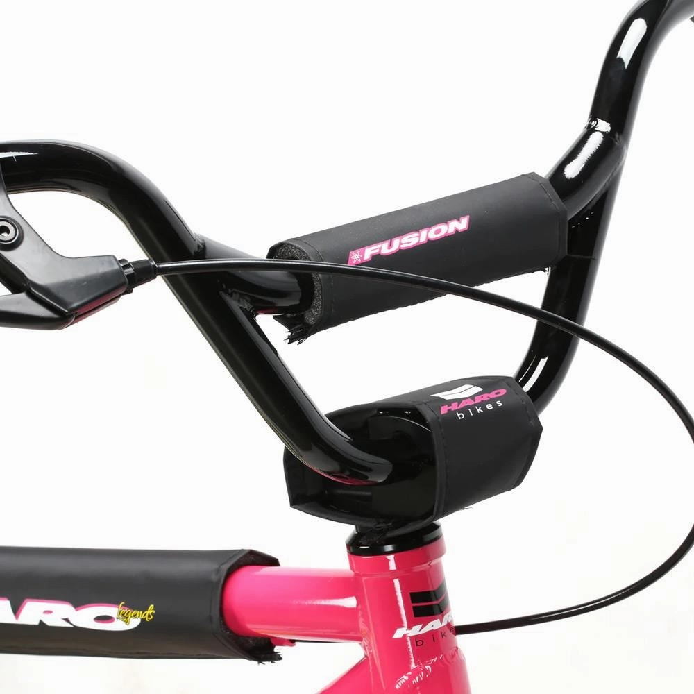 Haro Group One 26" BMX Bike