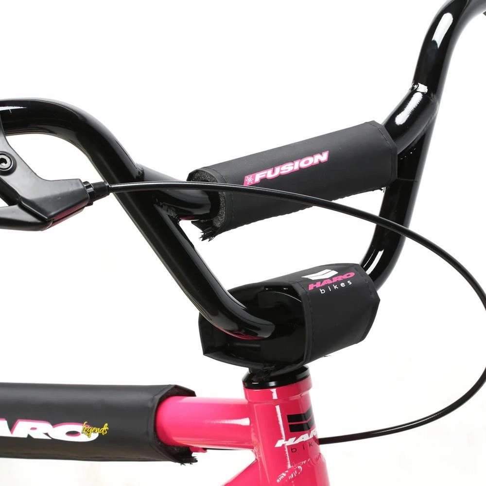 Haro Group One 29" BMX Bike