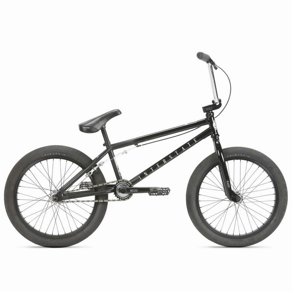 Haro Interstate BMX Bike
