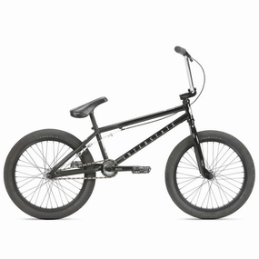 Haro Interstate BMX Bike