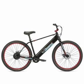 Haro Johnny-5 Electric Bike