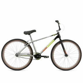 Haro Master DMC 26" BMX Bike