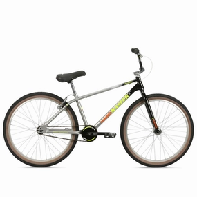 Haro Master DMC 29" BMX Bike