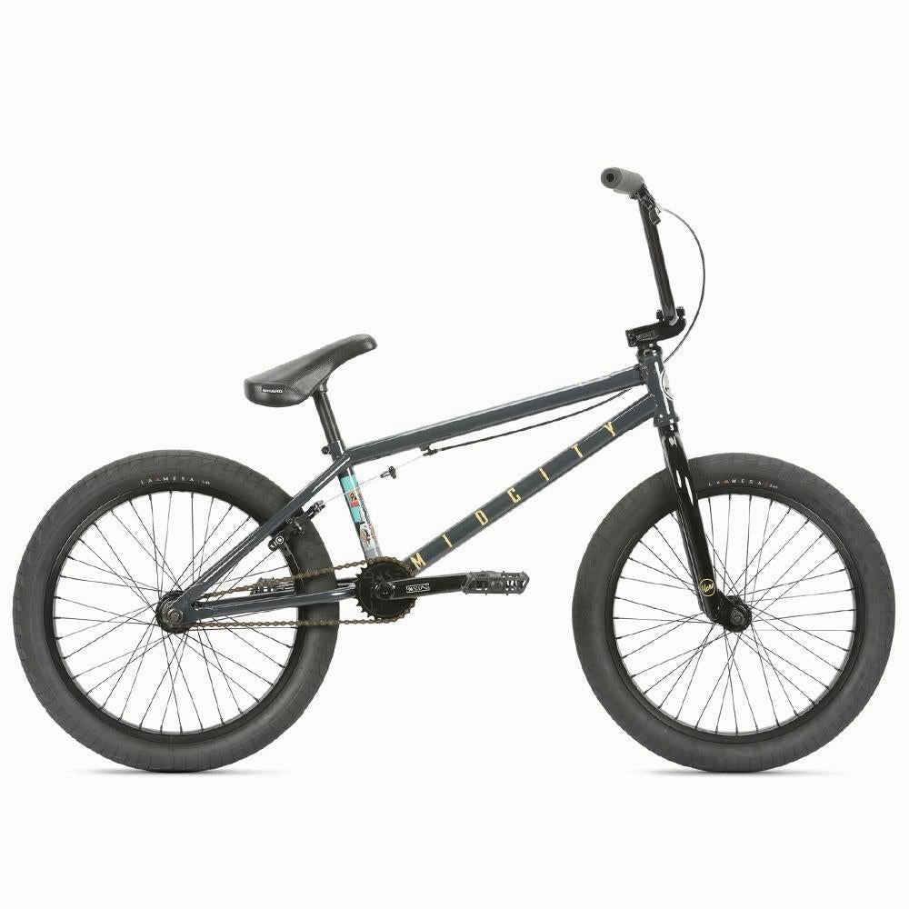 Haro Mid City BMX Bike
