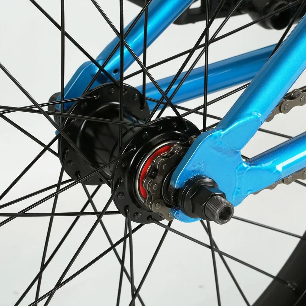 Haro Midway FreeCoaster BMX Bike
