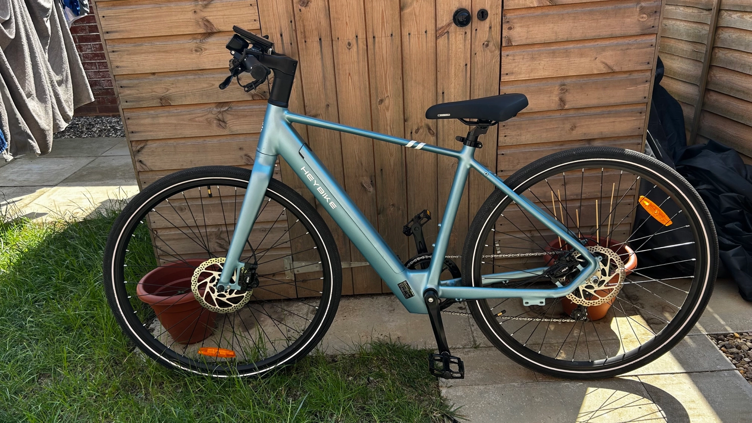 HEYBIKE EC 1 Commuter 2023
