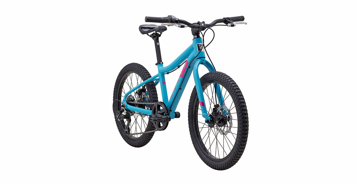 Hidden Canyon 20" 2022