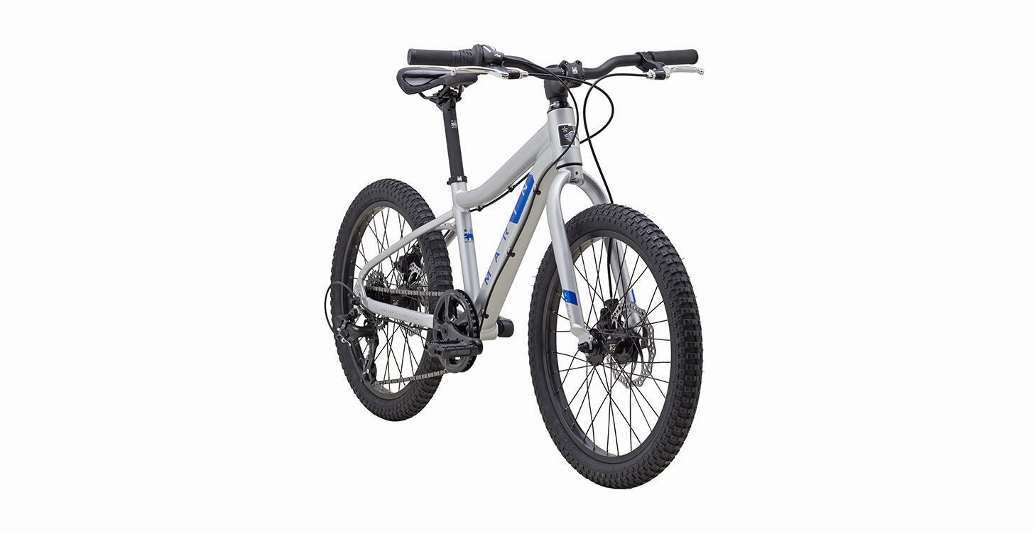 Hidden Canyon 20" 2022