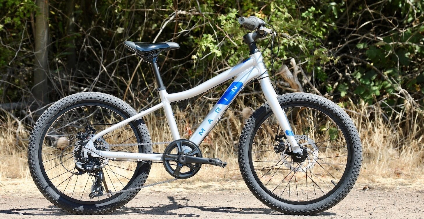 Hidden Canyon 20" 2022
