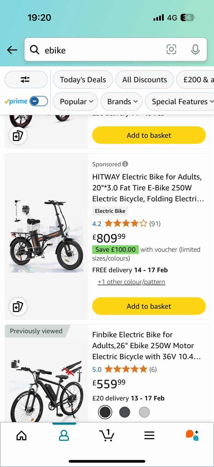 Hitway Bk5 2025