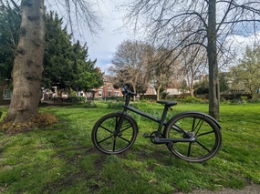 HONBIKE UNI4 2023