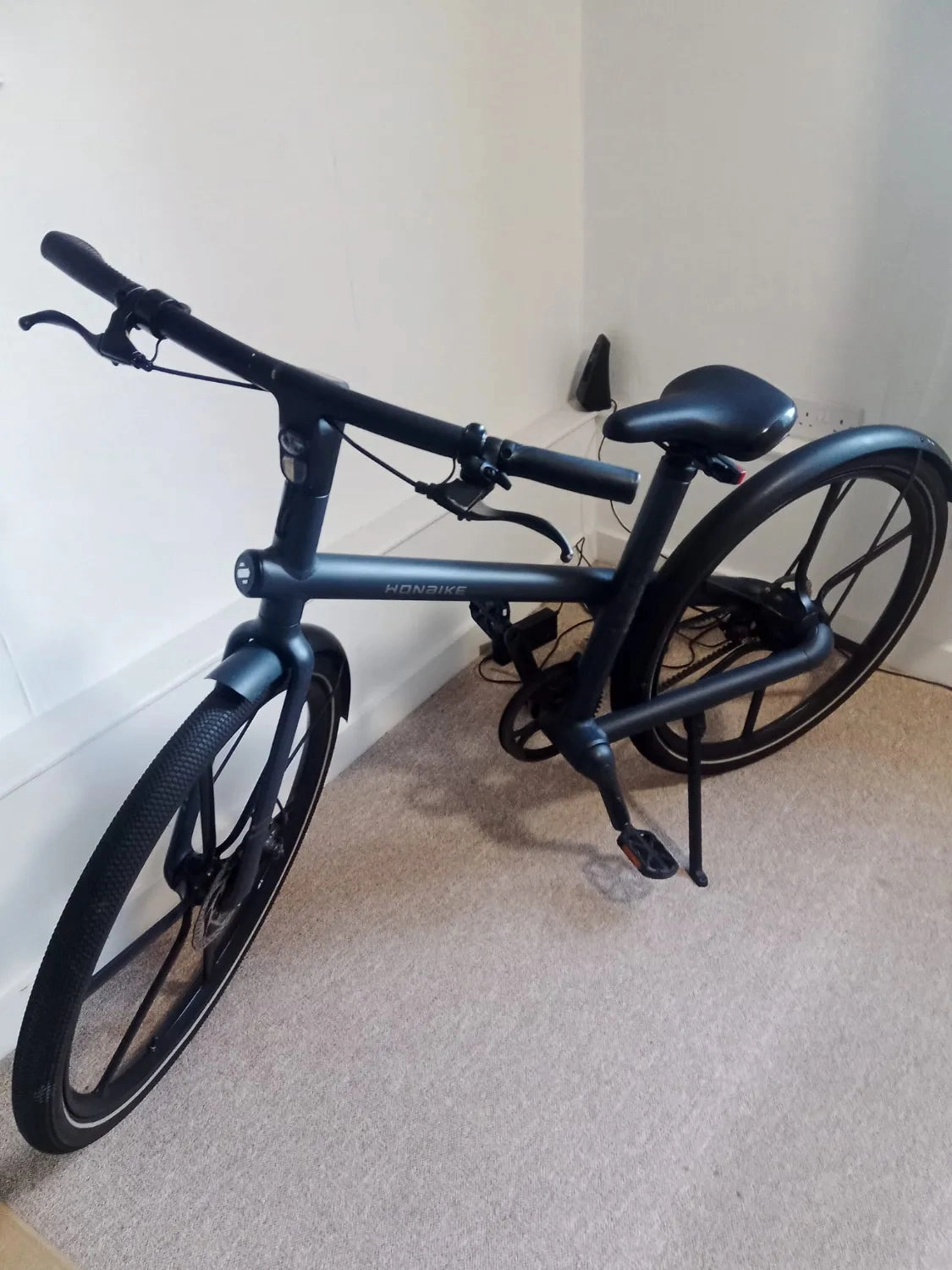 HONBIKE UNI4 2023