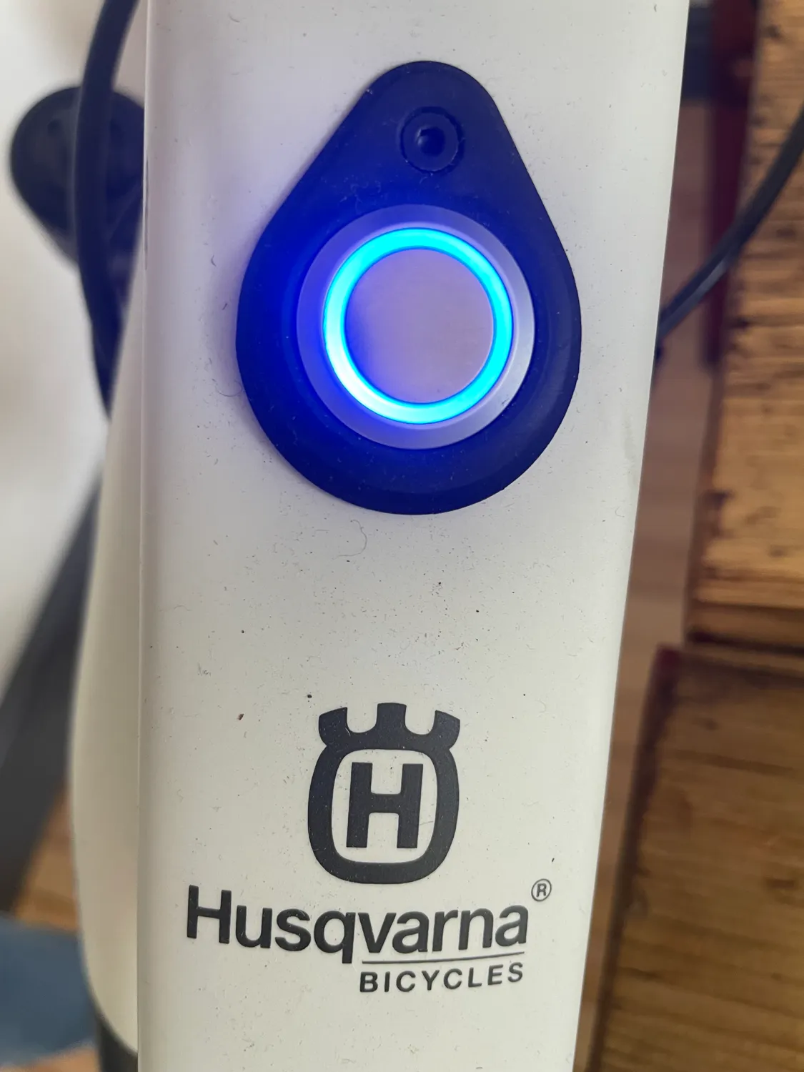 Husqvarna  HC7 2021