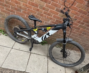 Husqvarna  Hc1 enduro 2023