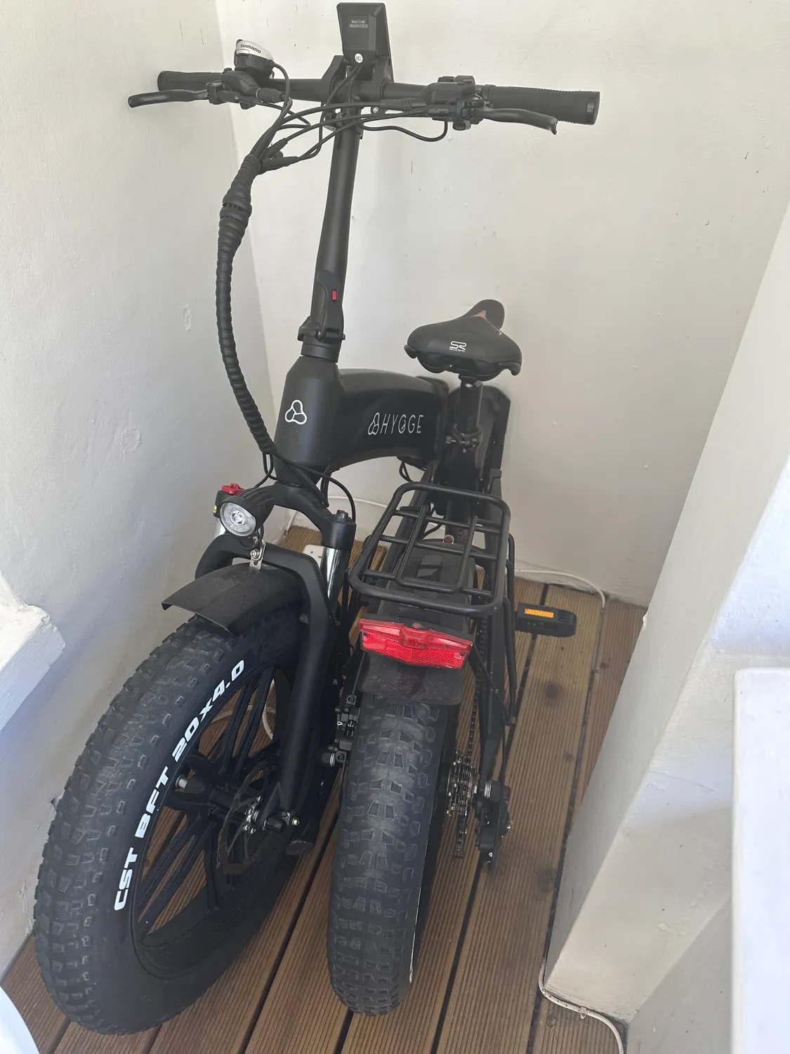 Hygge Vester Pro ( now Soro) 2023