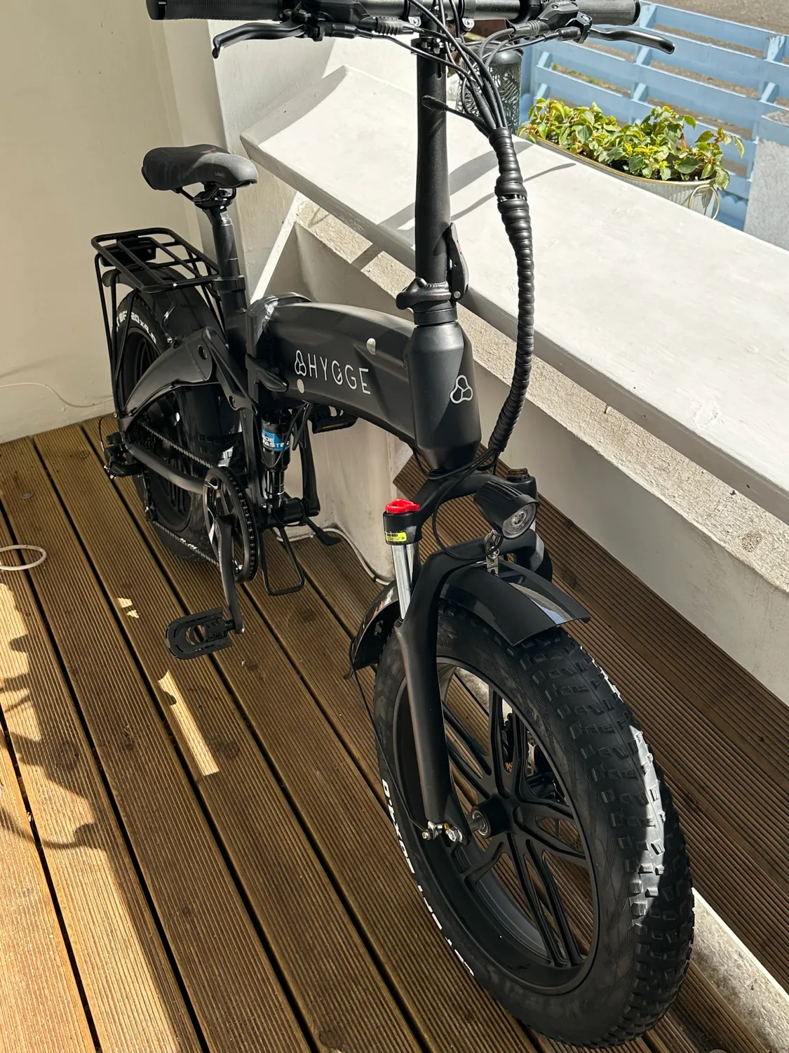 Hygge Vester Pro ( now Soro) 2023