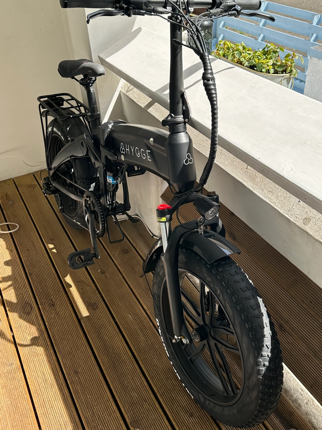 Hygge Vester Pro ( now Soro) 2023