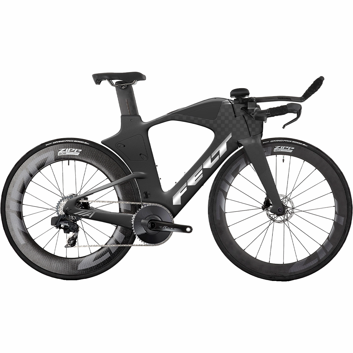 IA 2.0 Pro FORCE eTap AXS