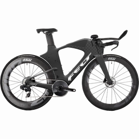 IA 2.0 Pro FORCE eTap AXS
