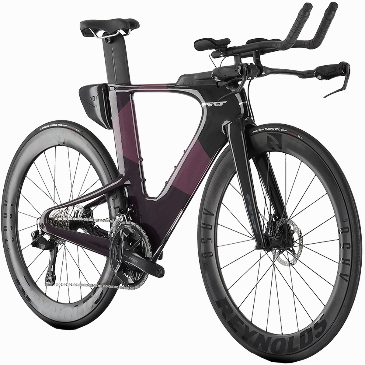IAx Advanced 105 Di2