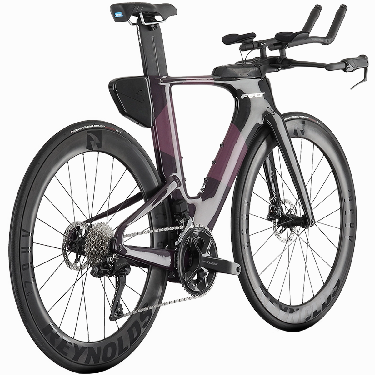 IAx Advanced 105 Di2