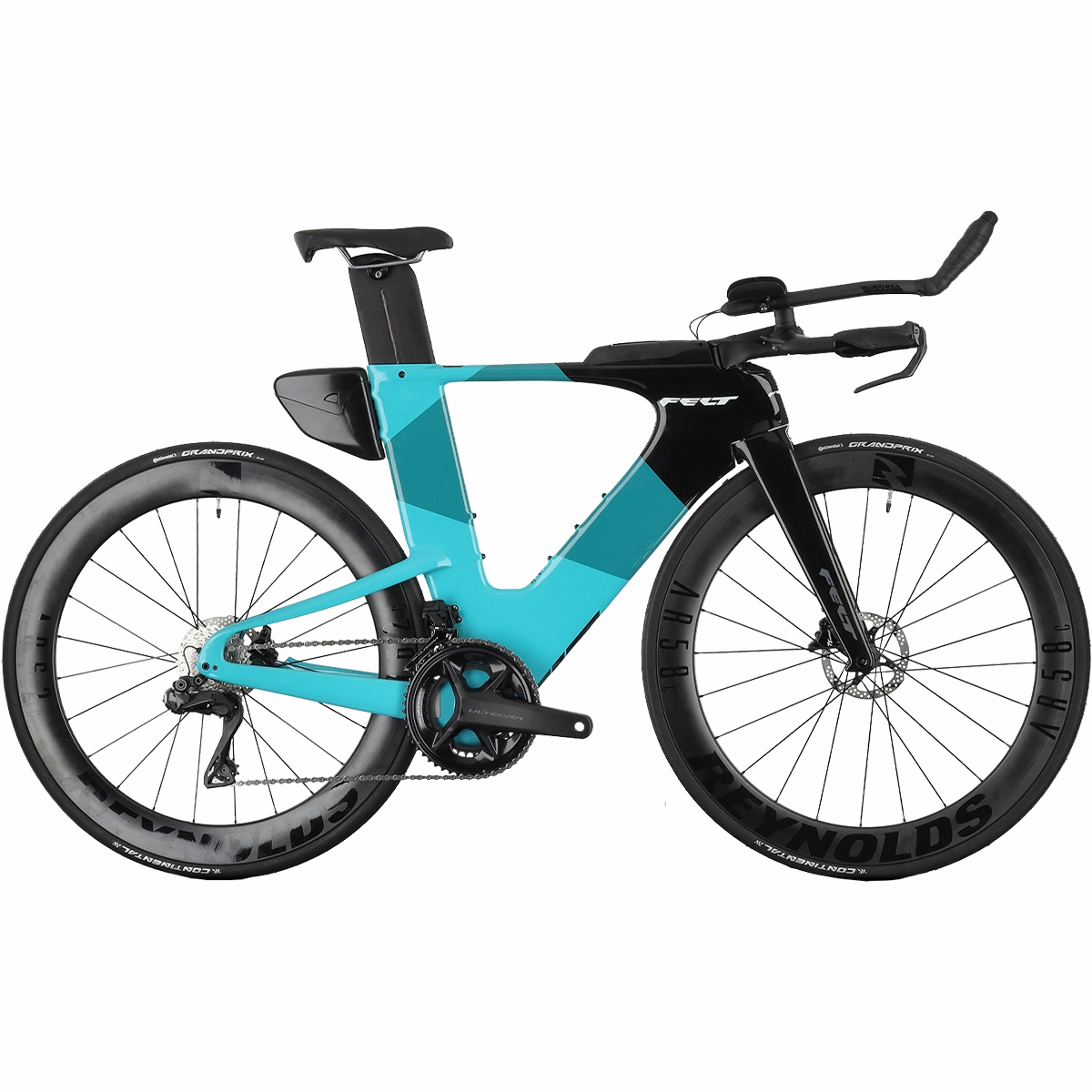 IAx Advanced Ultegra Di2