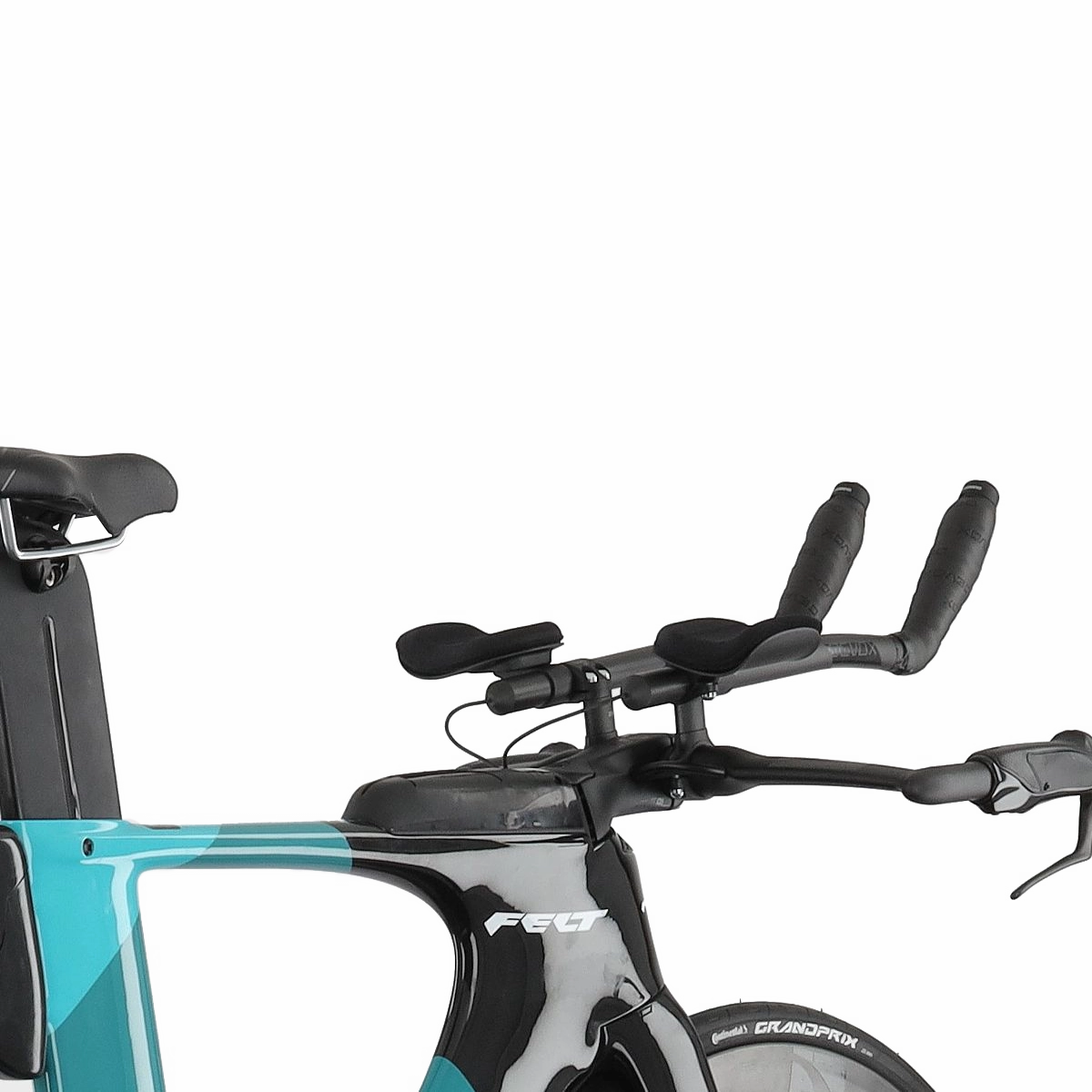 IAx Advanced Ultegra Di2