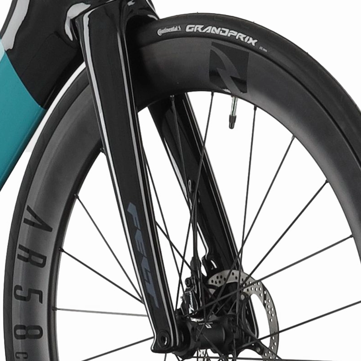 IAx Advanced Ultegra Di2