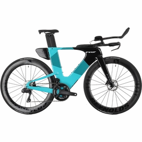 IAx Advanced Ultegra Di2