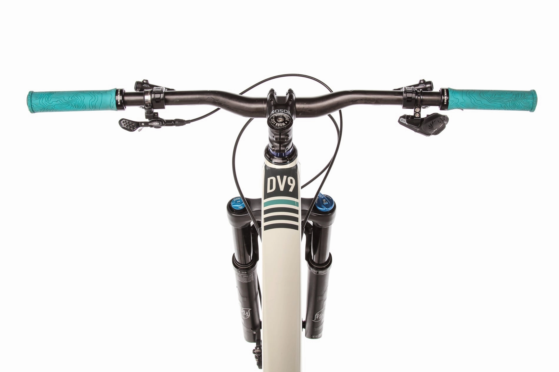 Ibis DV9 Mountain Bike - 2021, Medium