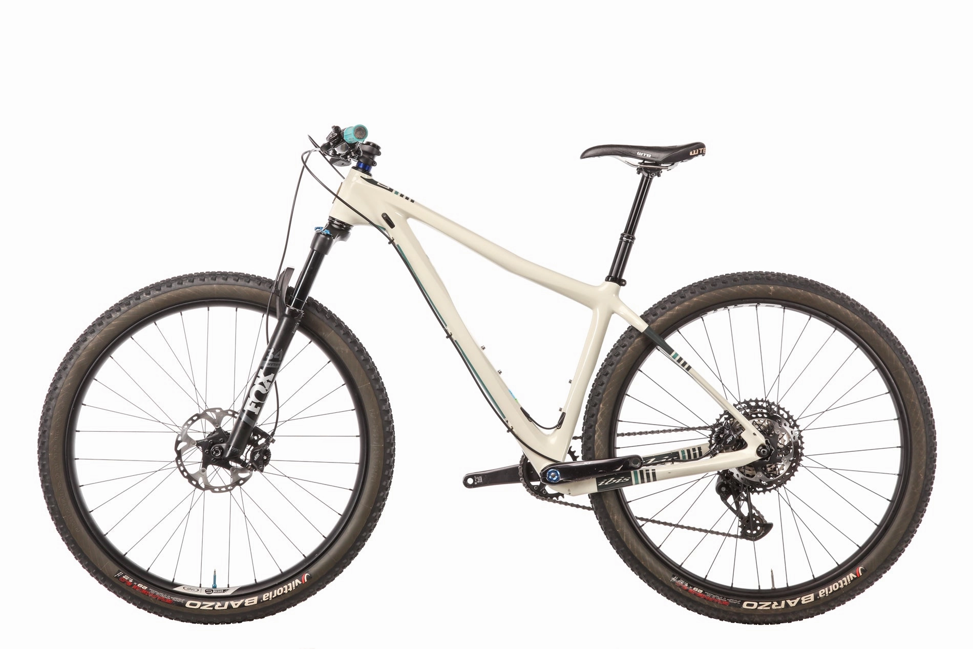 Ibis DV9 Mountain Bike - 2021, Medium