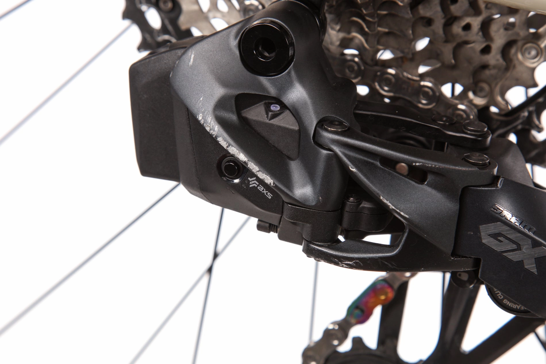 Ibis DV9 Mountain Bike - 2021, Medium