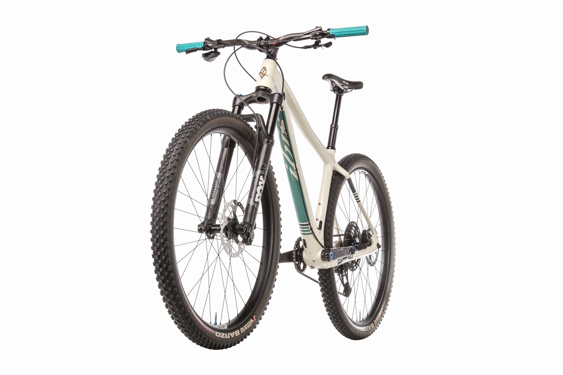 Ibis DV9 Mountain Bike - 2021, Medium