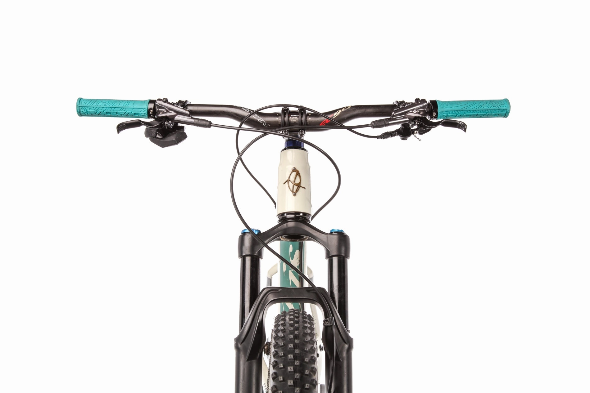 Ibis DV9 Mountain Bike - 2021, Medium