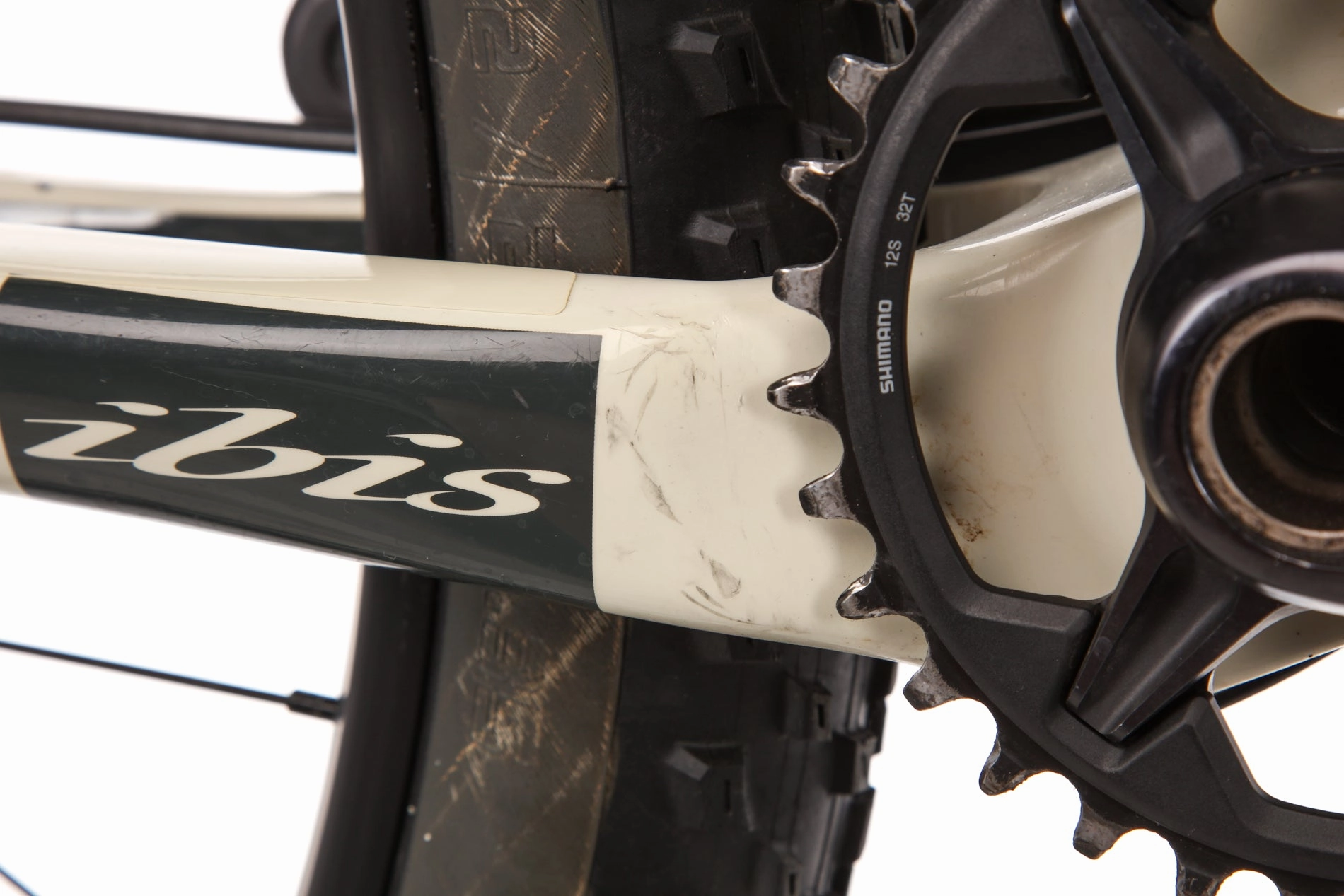 Ibis DV9 Mountain Bike - 2021, Medium